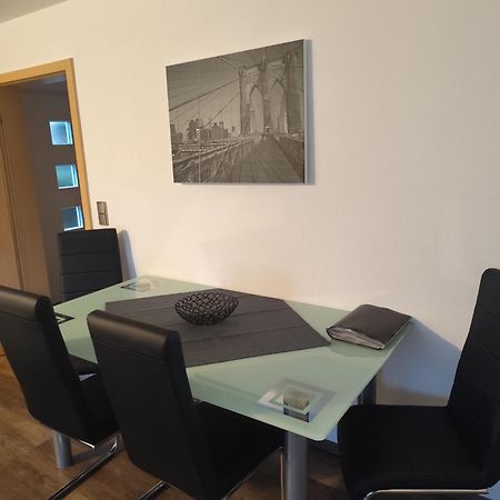 Appartamento Haus Nuhn Bad Wildungen Esterno foto