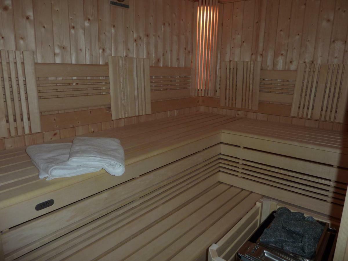 Appartamento Haus Nuhn Bad Wildungen Esterno foto